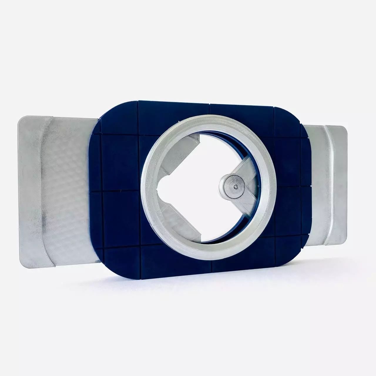 Custom Cerebro Door 3D print model