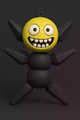 Hiro Megabot - Big Hero 6 3D Model 3D print model