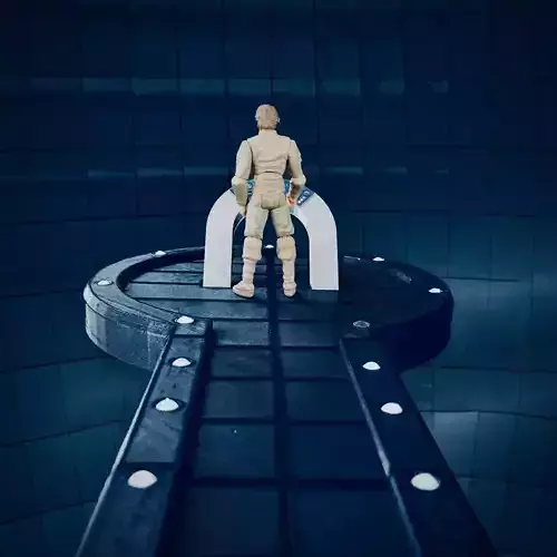 Custom Cerebro Bridge