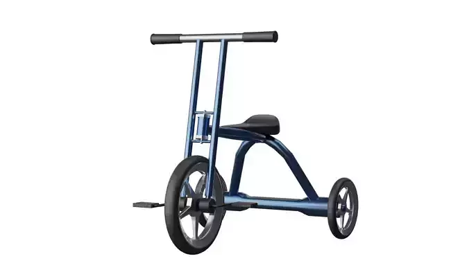 tricycle