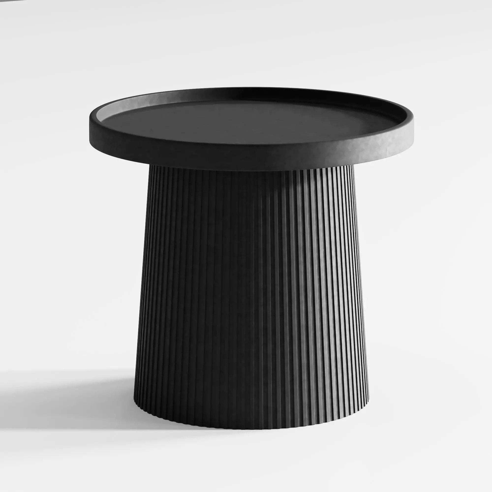 Osmor Coffee Table 3D model_2