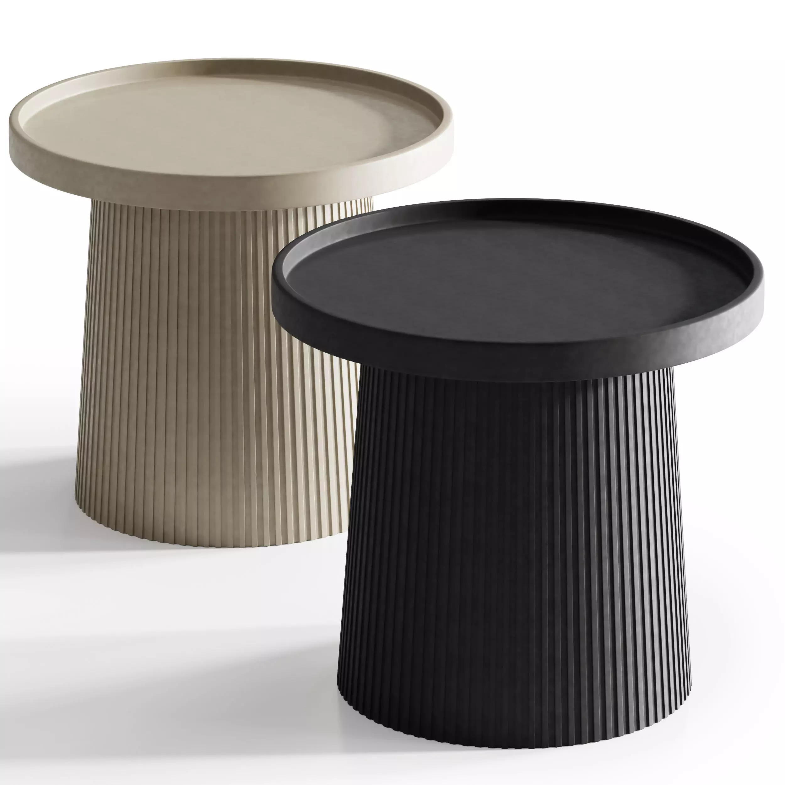 Osmor Coffee Table 3D model_0