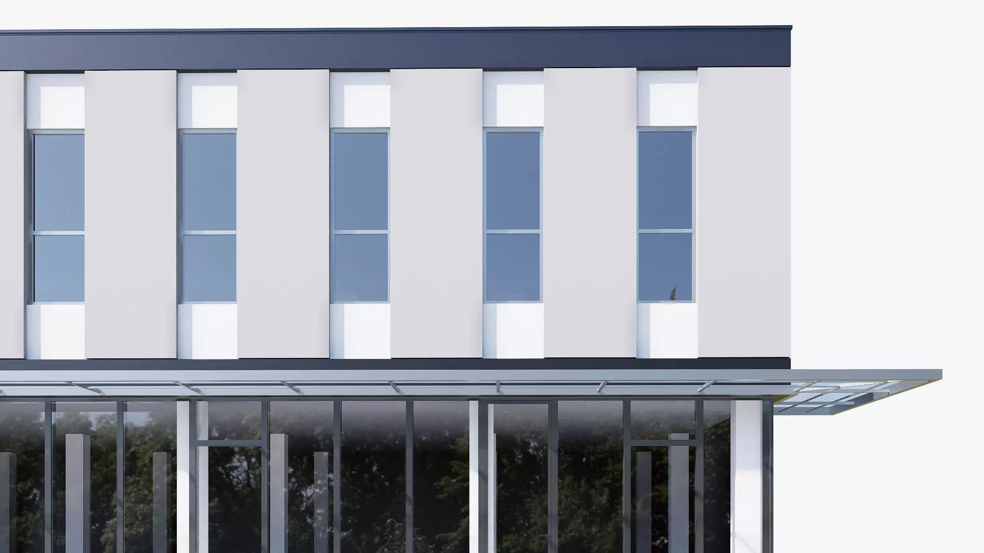 building Low-poly 3D model_2