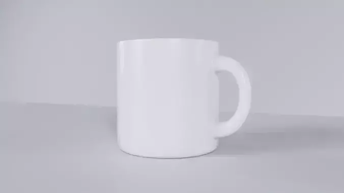 ceramic cup