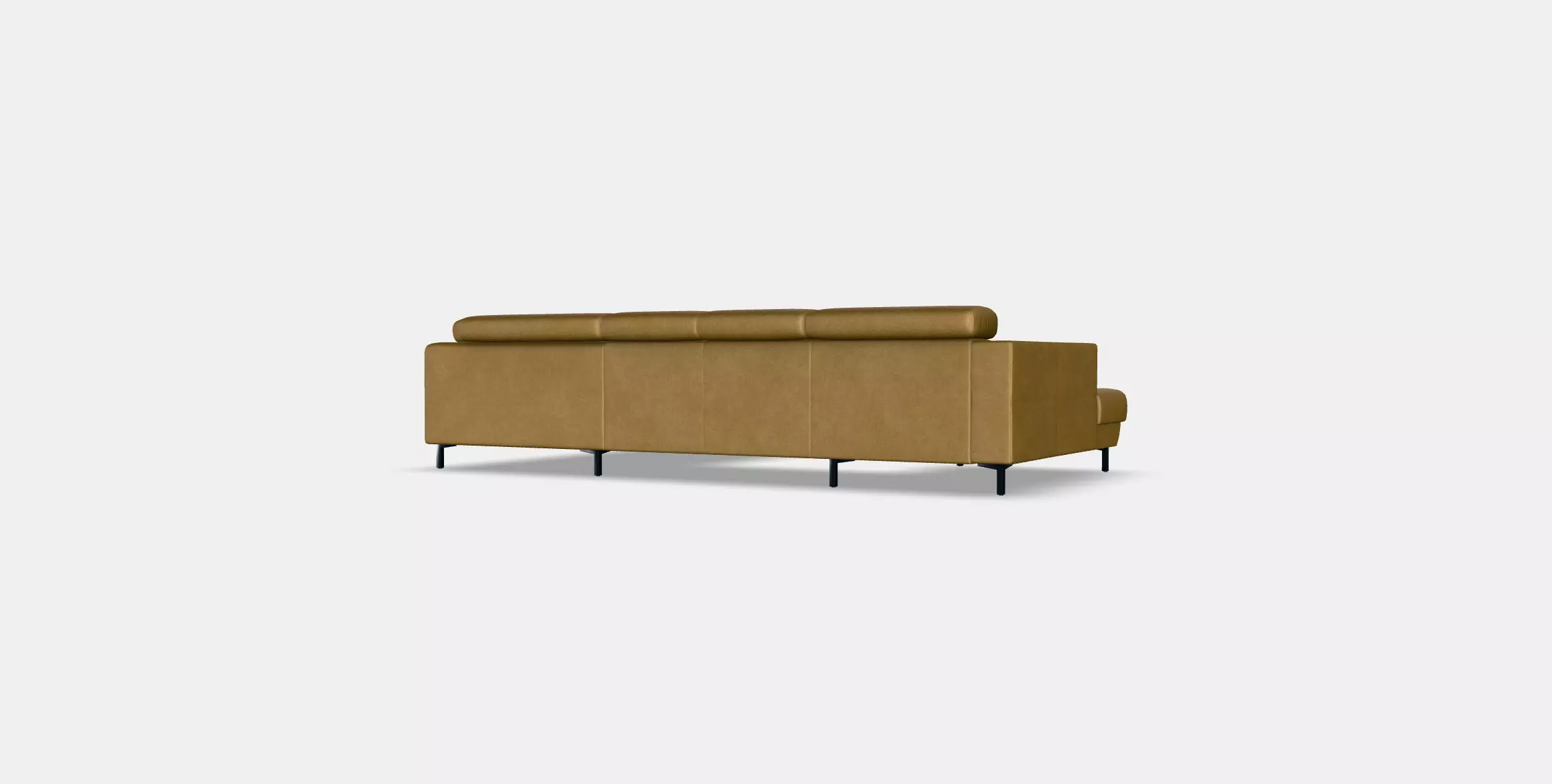 ADA 7554 upholstered design upholstered furniture 3D model_5
