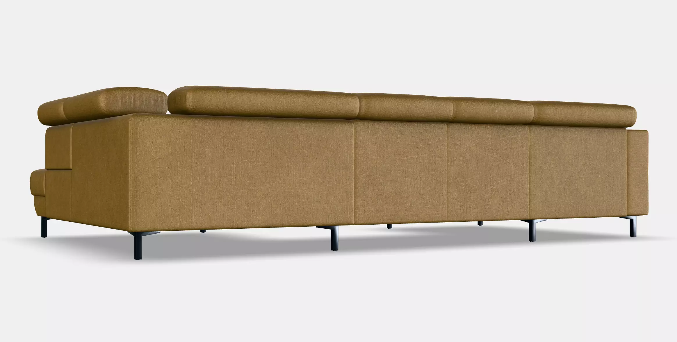 ADA 7554 upholstered design upholstered furniture 3D model_3