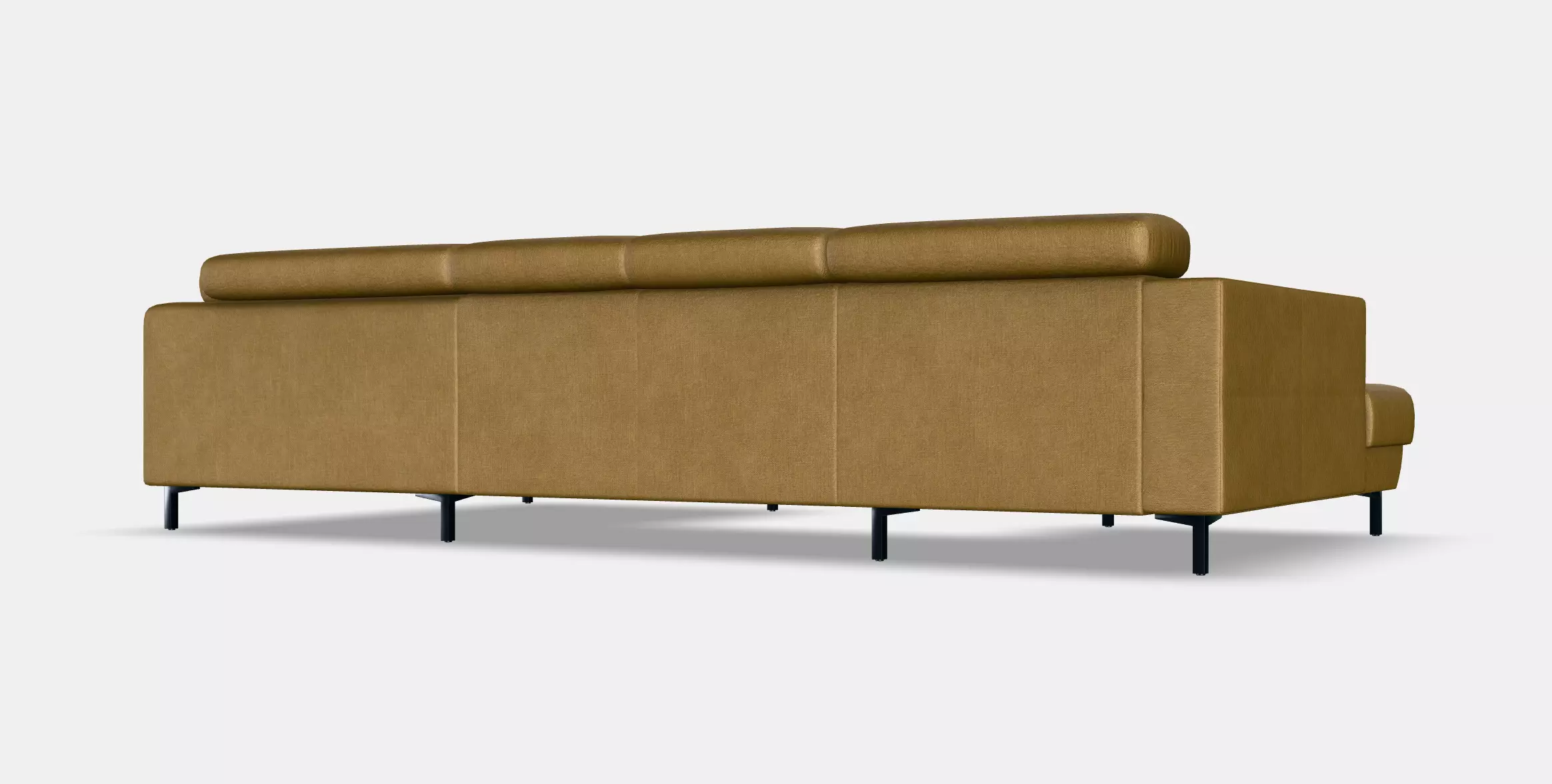 ADA 7554 upholstered design upholstered furniture 3D model_10