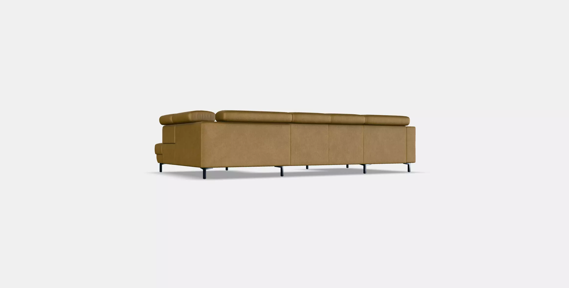 ADA 7554 upholstered design upholstered furniture 3D model_11