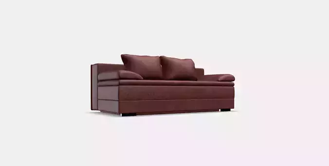 7763 sofa bed