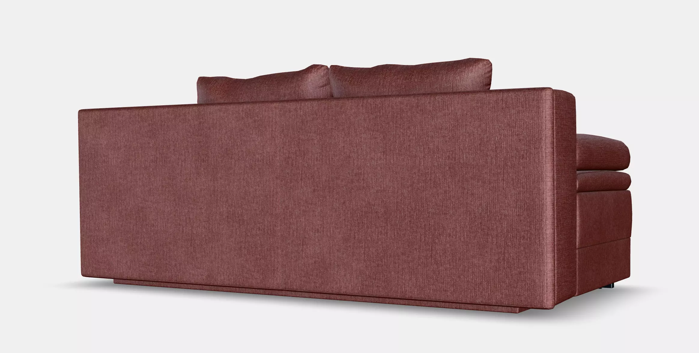 7763 sofa bed 3D model_7