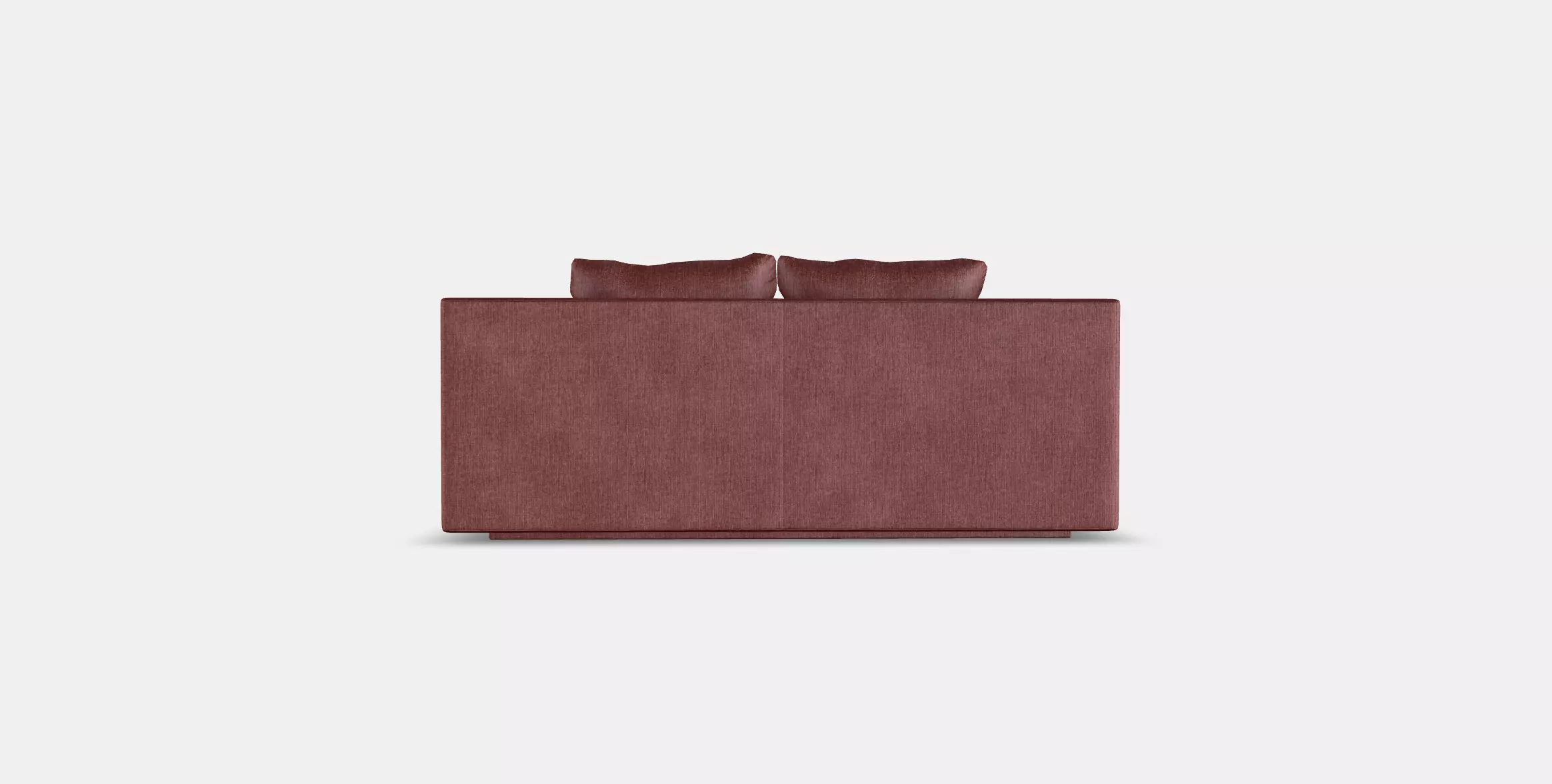 7763 sofa bed 3D model_8