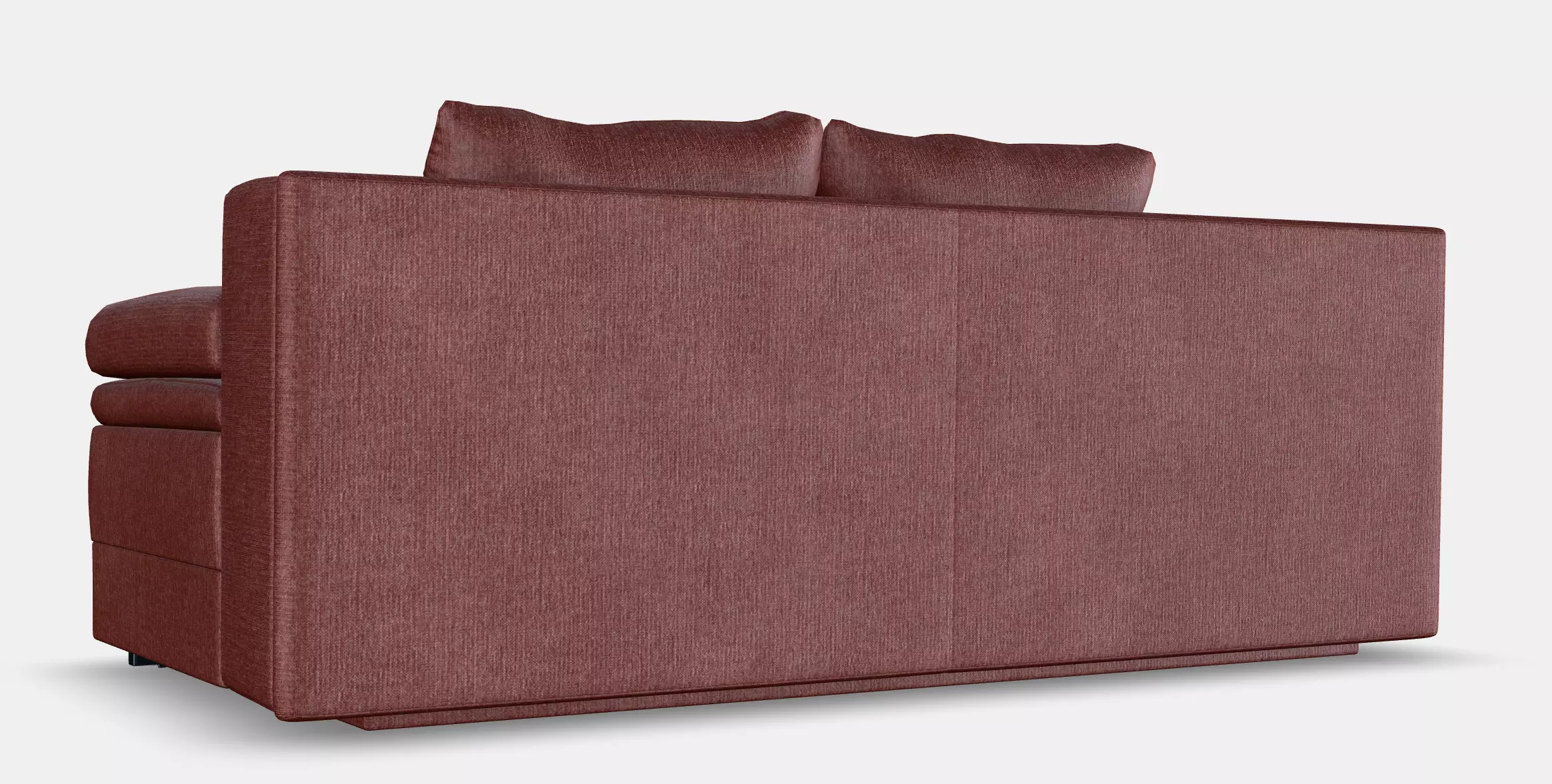 7763 sofa bed 3D model_5