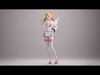 Nigoriri - Liliel Animation 3D model_1