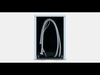 Beko BDFN26530W Freestanding dishwasher 3D model_1