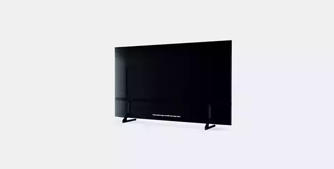 55 QLED 4K QE55Q60D Series 2024