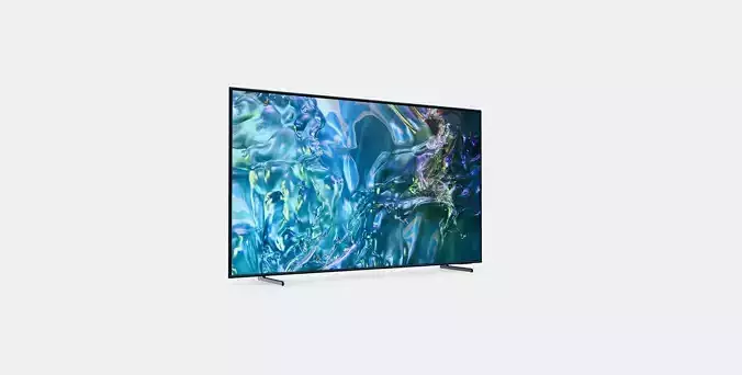 85 QLED 4K QE85Q60D Series 2024