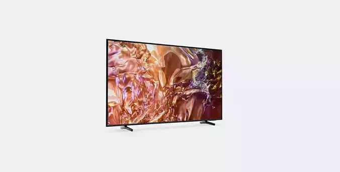 55 QLED 4K QE55QE1D Series 2024