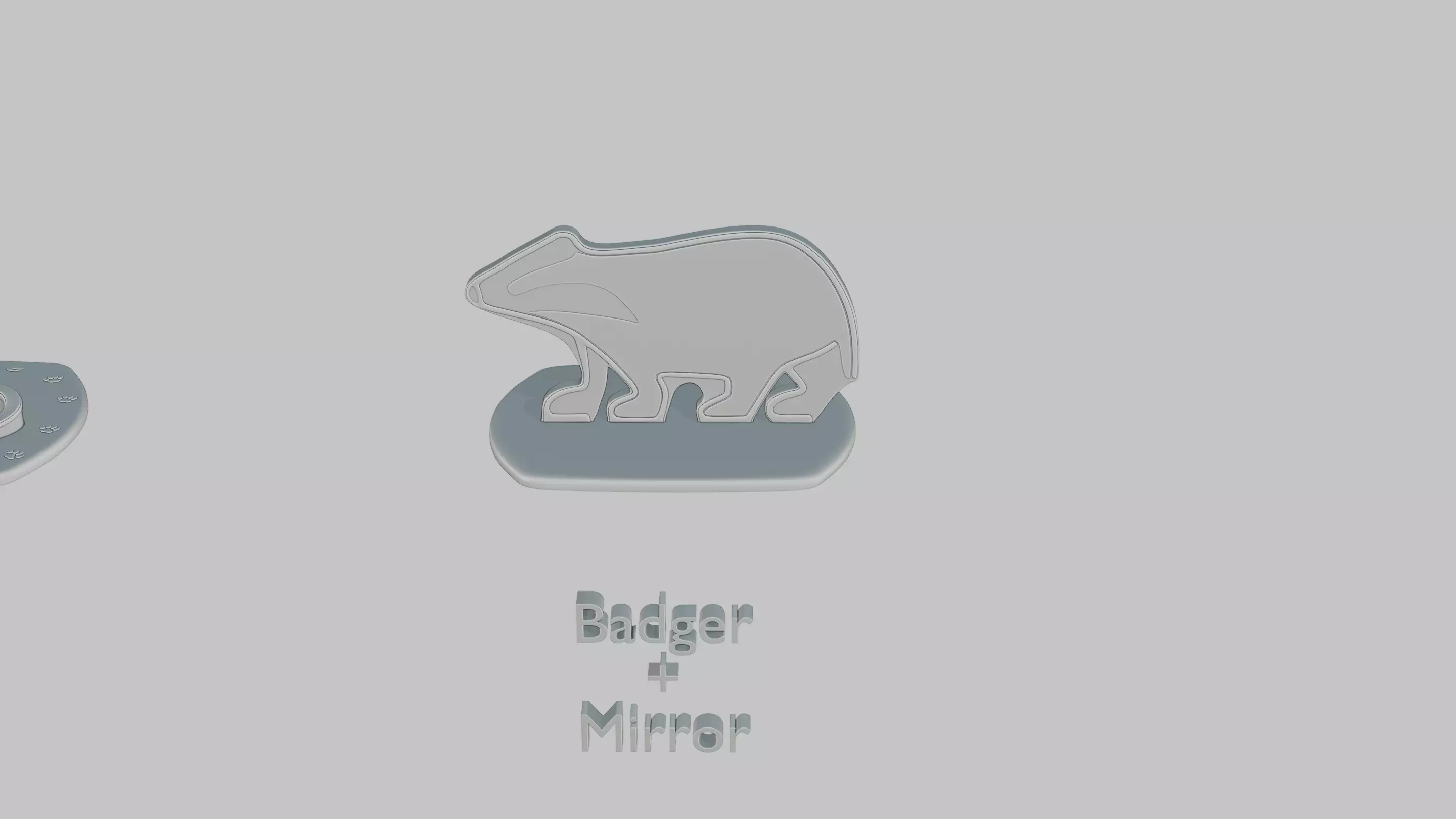 Emoji Statues Creature Figures Full Collection 3D print model_32