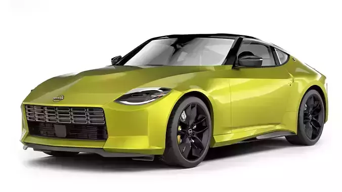 Nissan Z 2023