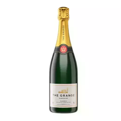 Classic Champagne by The Grange