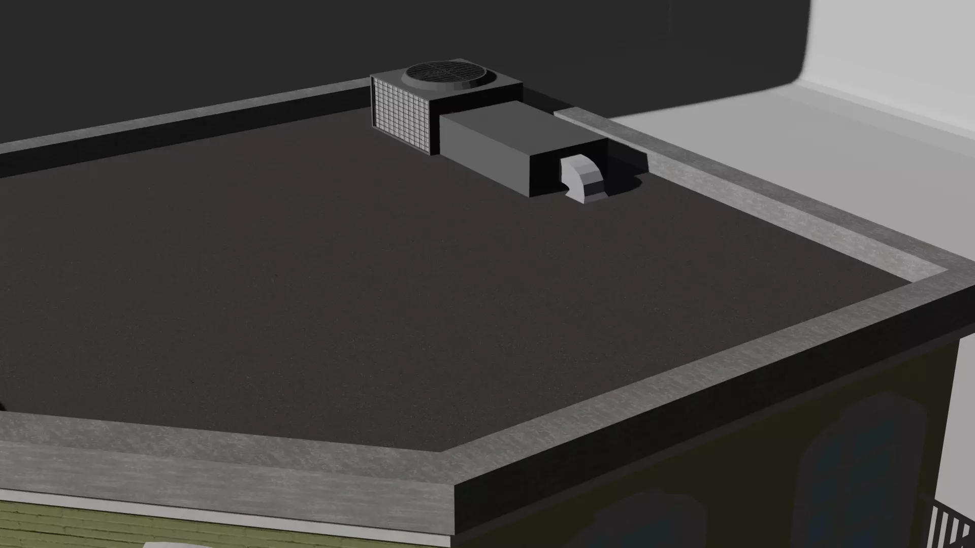 Building Low-poly 3D model_2