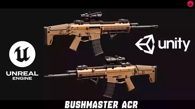 Bushmaster ACR