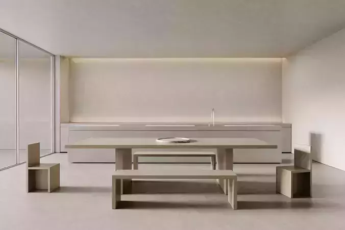 3d Interior Design by Michelle Wentworth 