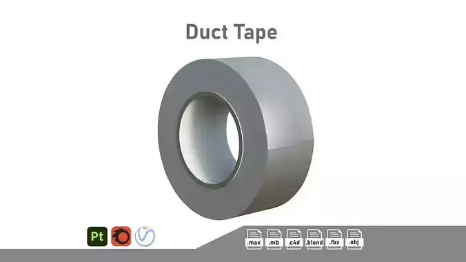 Duct Tape