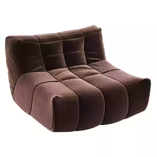 Lazy lounge hkliving chair