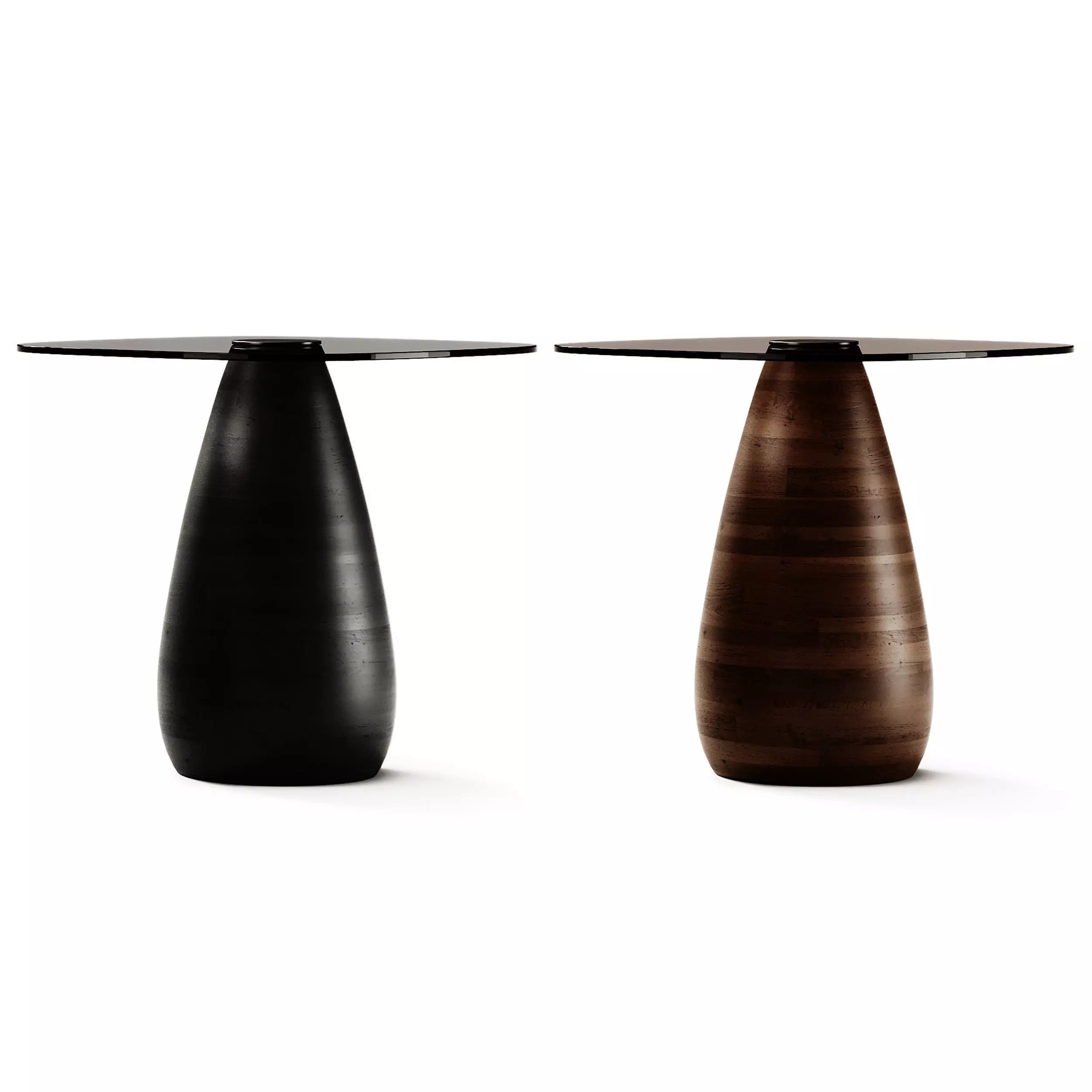 Sklum Mariana Coffee Tables 3D model_4