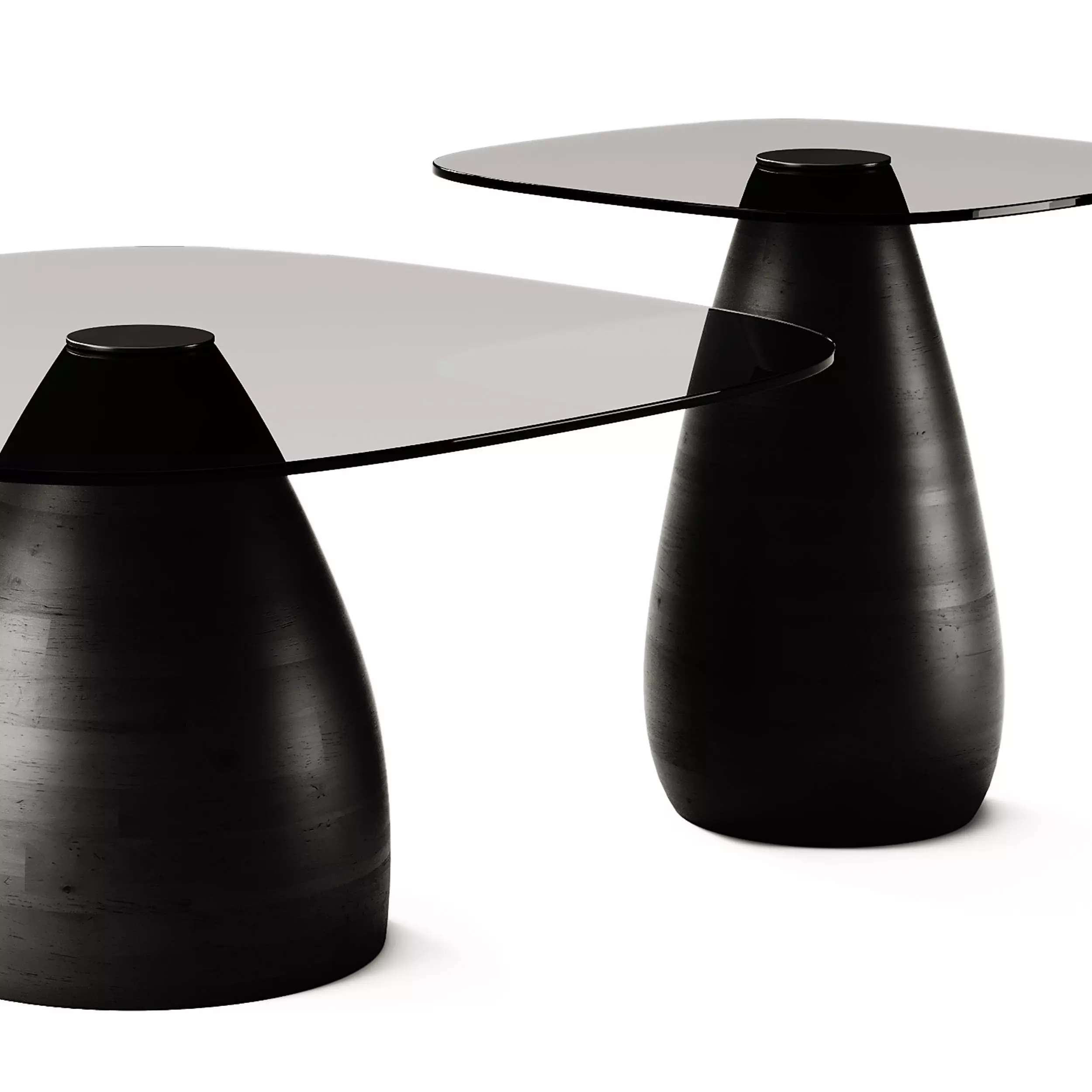 Sklum Mariana Coffee Tables 3D model_7