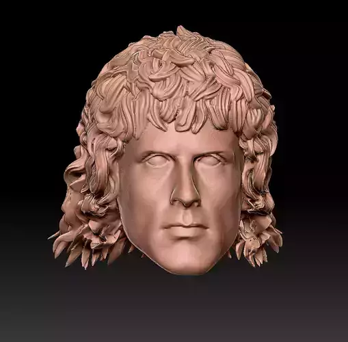 Sylvester Stallone Young