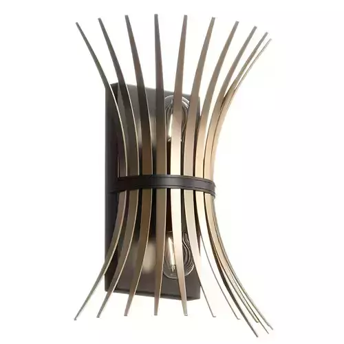  Baile Wall Sconce