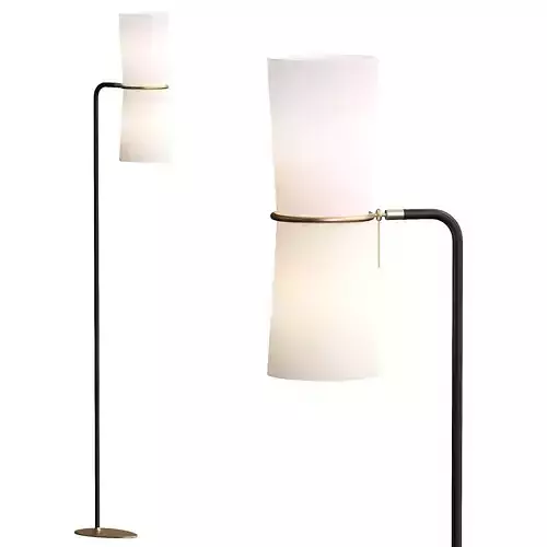 Clarkson Floor Lamp