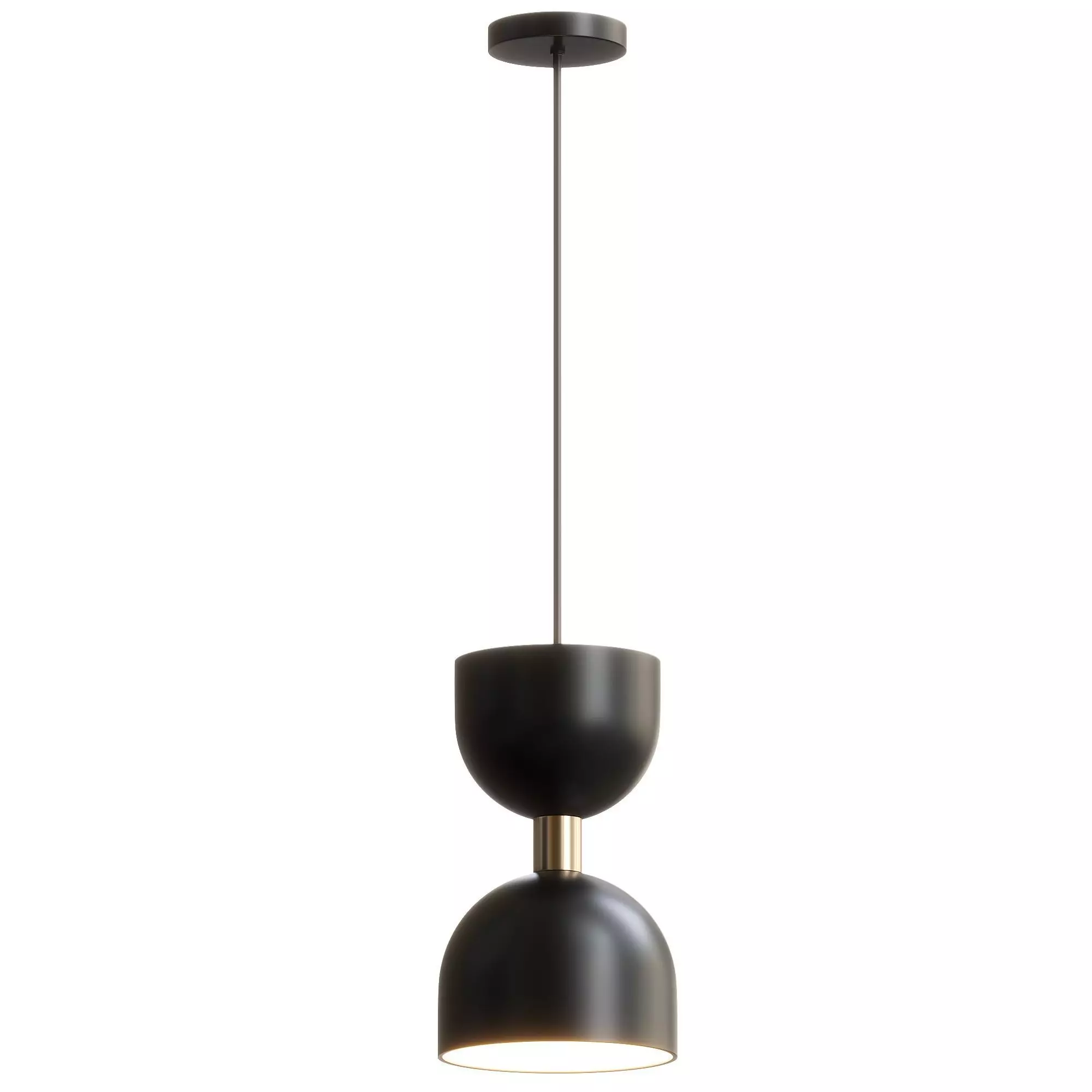 CLESSIDRA 3D model_1