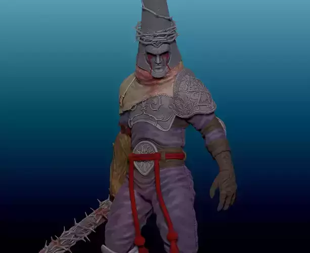 Penitent One Mea Culpa - Blasphemous 2 dlc