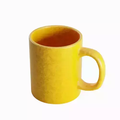 Coffee Mug B 09