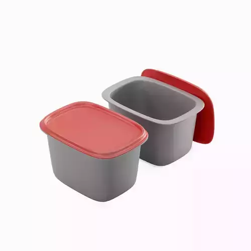 Storage Containers 07