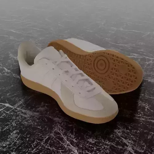 ADIDAS BW ARMY 3D SHOES