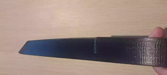 Tanto Knife
