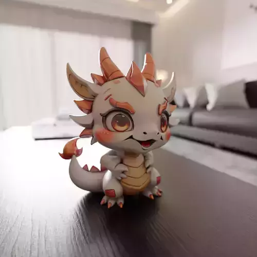 mini dragon