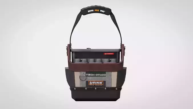 Tool Bag-Professional Handheld Organizer