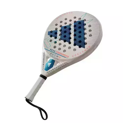 Padel Racket Adidas Rx Series Light