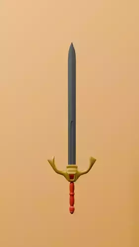 sword