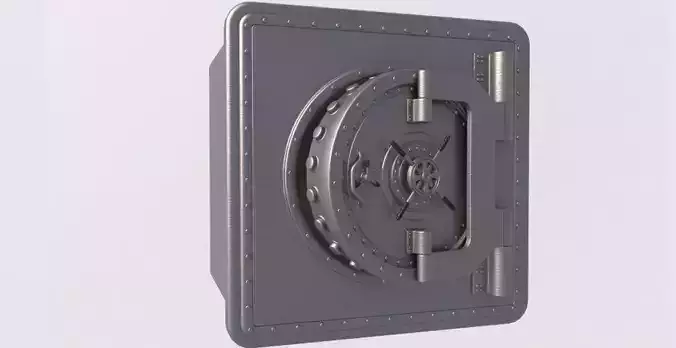 Realistic Vault