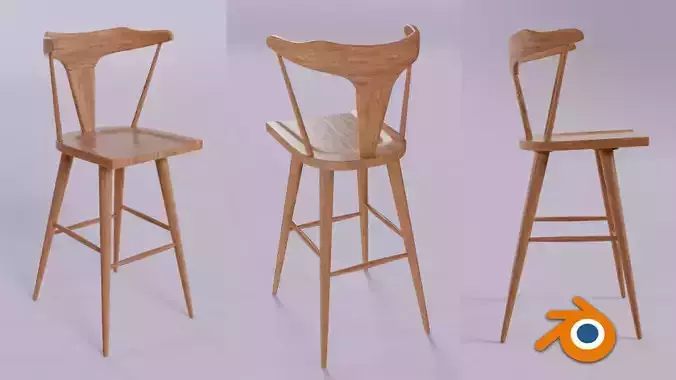  Counter Stool