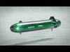 SUBZERO - Autonomous Underwater Drone 3D model_1