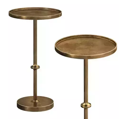 Kenneth Martini Table
