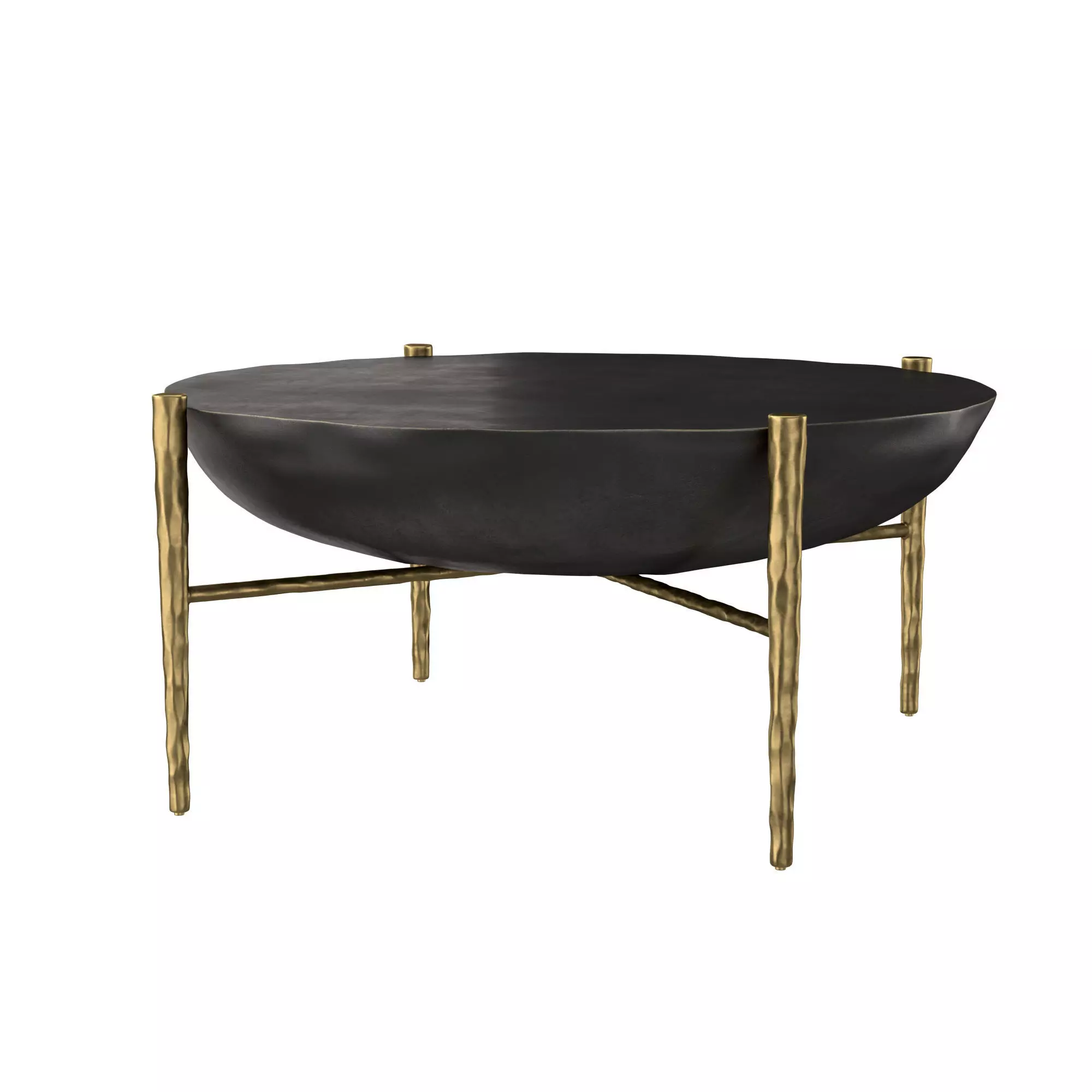 Donovan Coffee Table 3D model_3