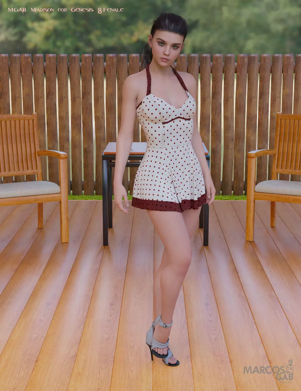 MGAB Madison for Genesis 8 Female 3D model_17